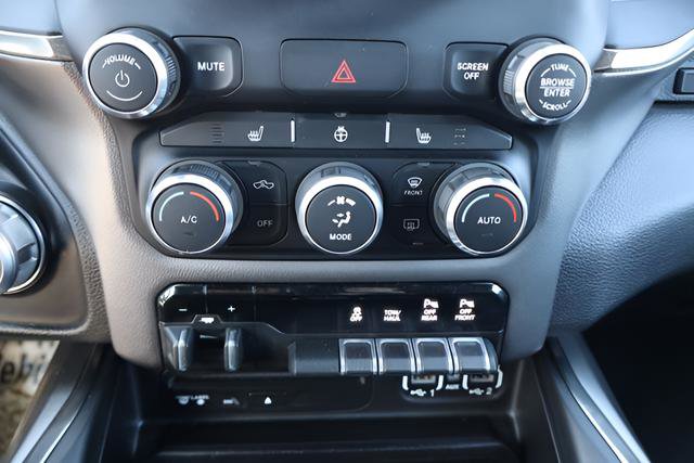 Used 2019 RAM 1500 Sport w/ Level 2 Equipment Group AWD/4WD image 13