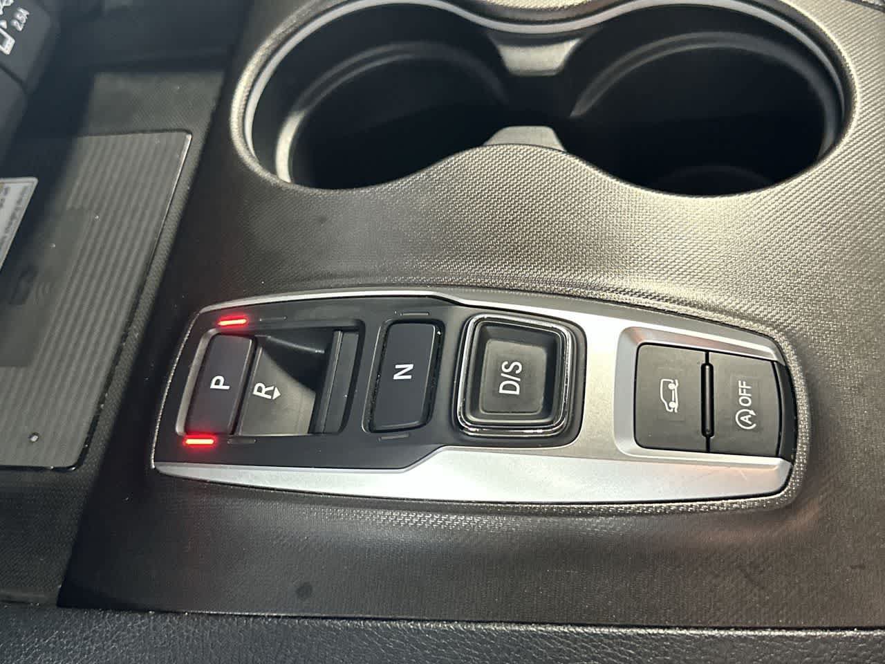 Used 2023 Honda Passport TrailSport image 21