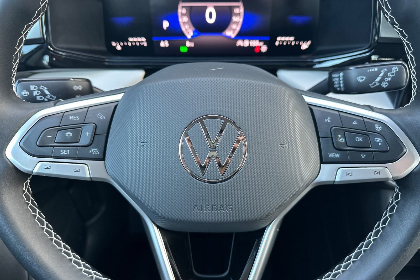 New 2026 Volkswagen Taos S FWD image 21