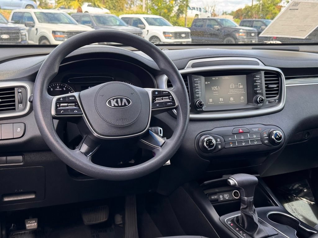 Used 2020 Kia Sorento FWD V6 image 27