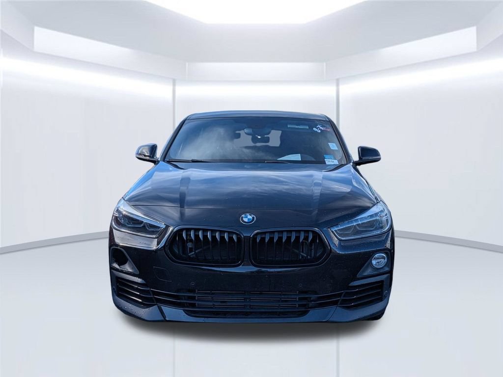 Used 2018 BMW X2 sDrive28i FWD image 6