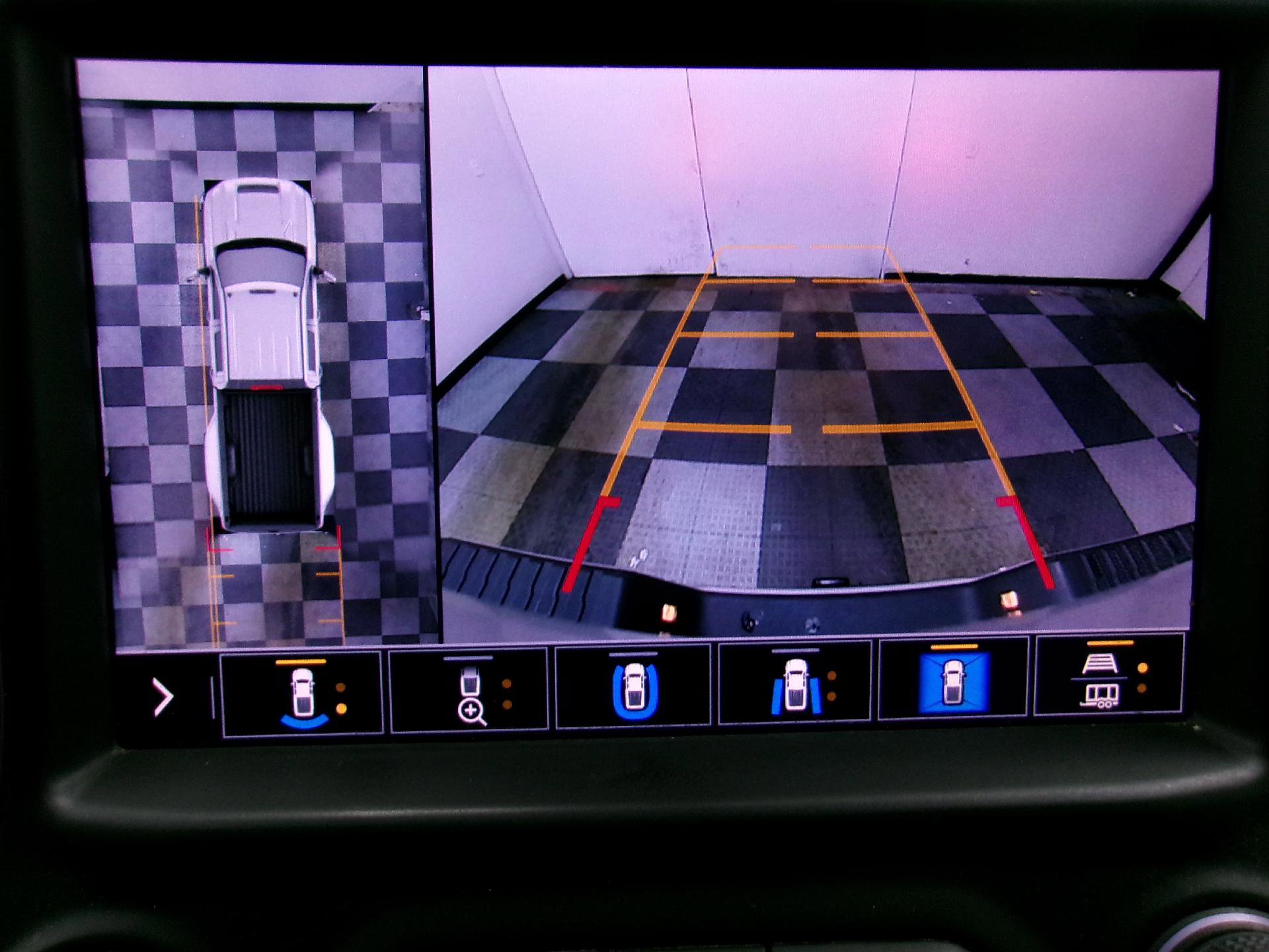 Certified 2023 Chevrolet Silverado 3500 High Country w/ Snow Plow Prep/Camper Package image 5