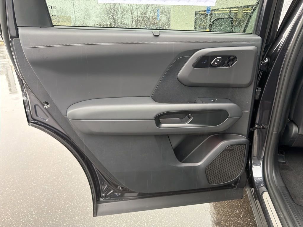 New 2027 Kia Telluride SX Prestige X-Pro AWD/4WD image 21