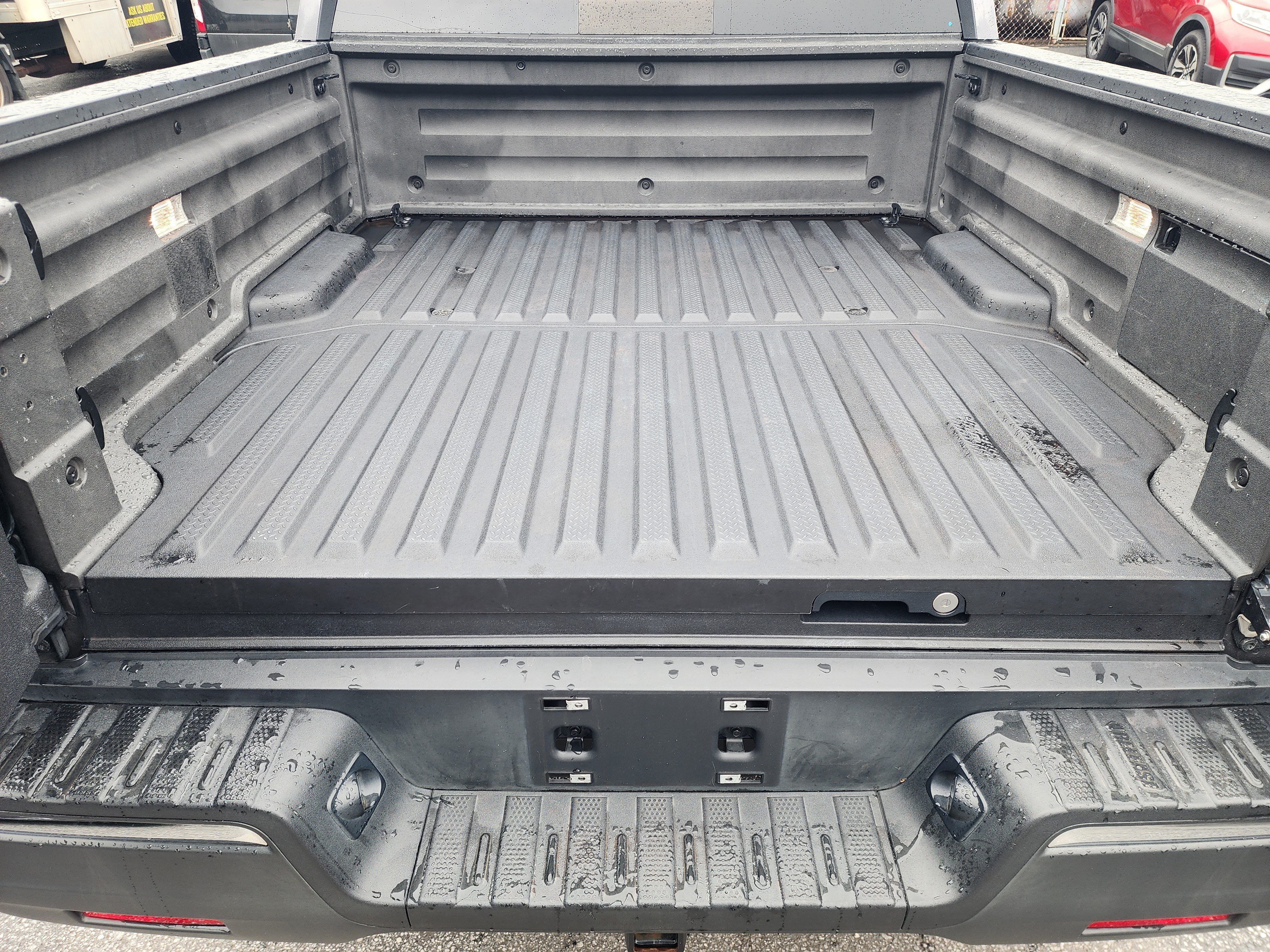 Certified 2020 Honda Ridgeline RTL image 6