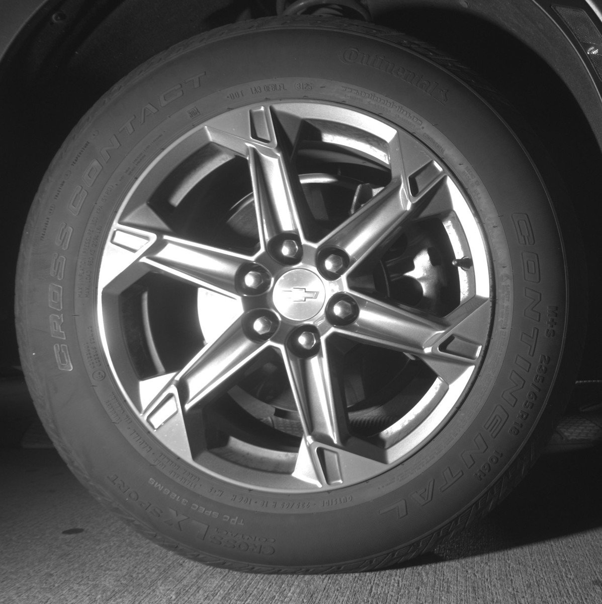 Used 2025 Chevrolet Blazer LT image 12