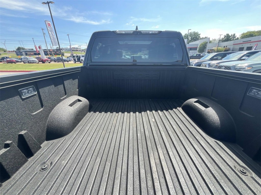 Used 2022 Toyota Tundra Platinum image 10