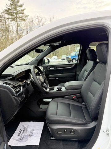 New 2026 GMC Acadia Elevation w/ Elevation Premium Package AWD/4WD image 54