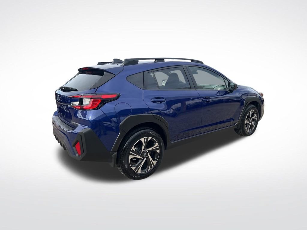 Used 2024 Subaru Crosstrek 2.0i Premium image 48