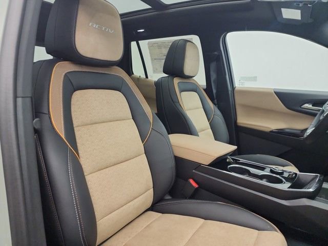 New 2026 Chevrolet Equinox ACTIV w/ Convenience Package III image 32