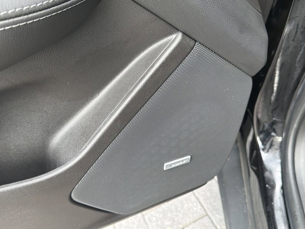 Certified 2024 Cadillac XT5 Luxury image 19