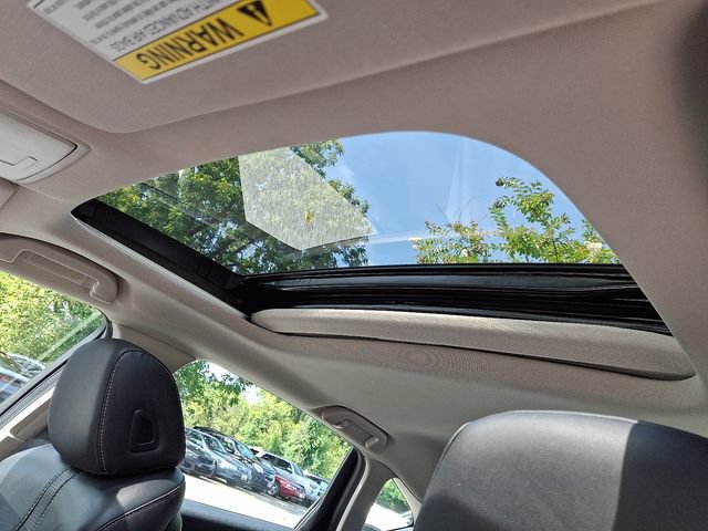 Used 2021 Acura TLX w/ Technology Package FWD image 14