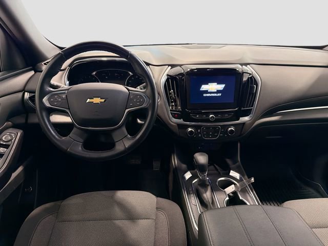 Used 2022 Chevrolet Traverse LT AWD/4WD image 20
