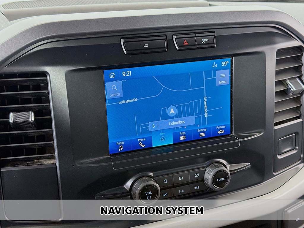 Used 2023 Ford F150 XLT image 3