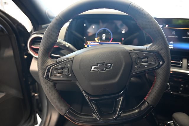 New 2026 Chevrolet Trax RS w/ Driver Confidence Package FWD image 20