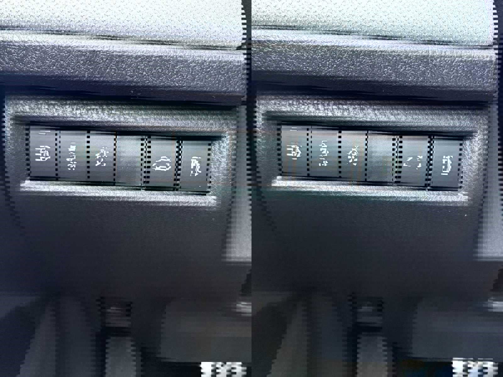 New 2026 Toyota Camry SE image 19