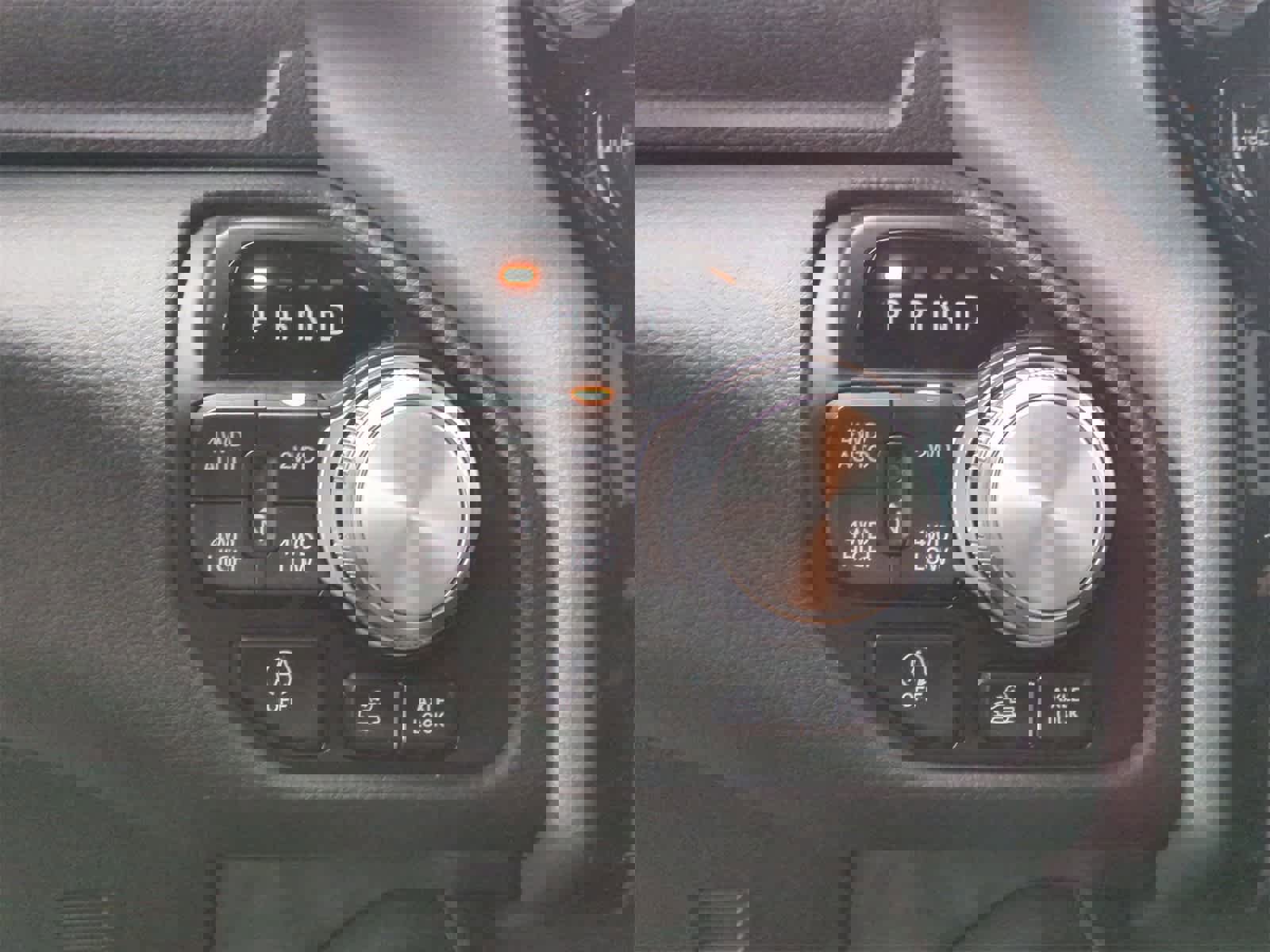 Certified 2023 RAM 1500 Rebel w/ Rebel Level 2 Equipment Group image 32