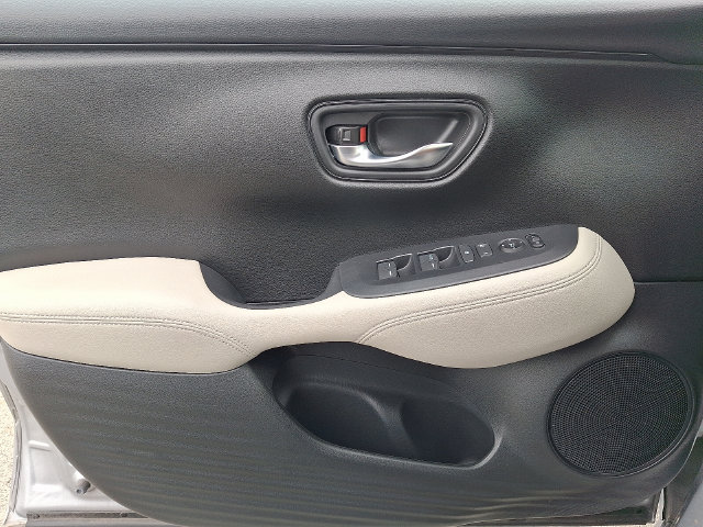Certified 2024 Honda HR-V LX image 21