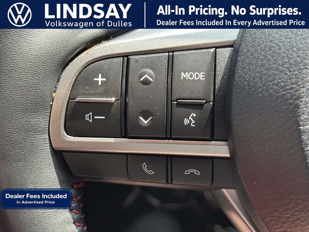 Used 2023 Lexus GX 460 Luxury w/ Sport Design Package AWD/4WD image 20