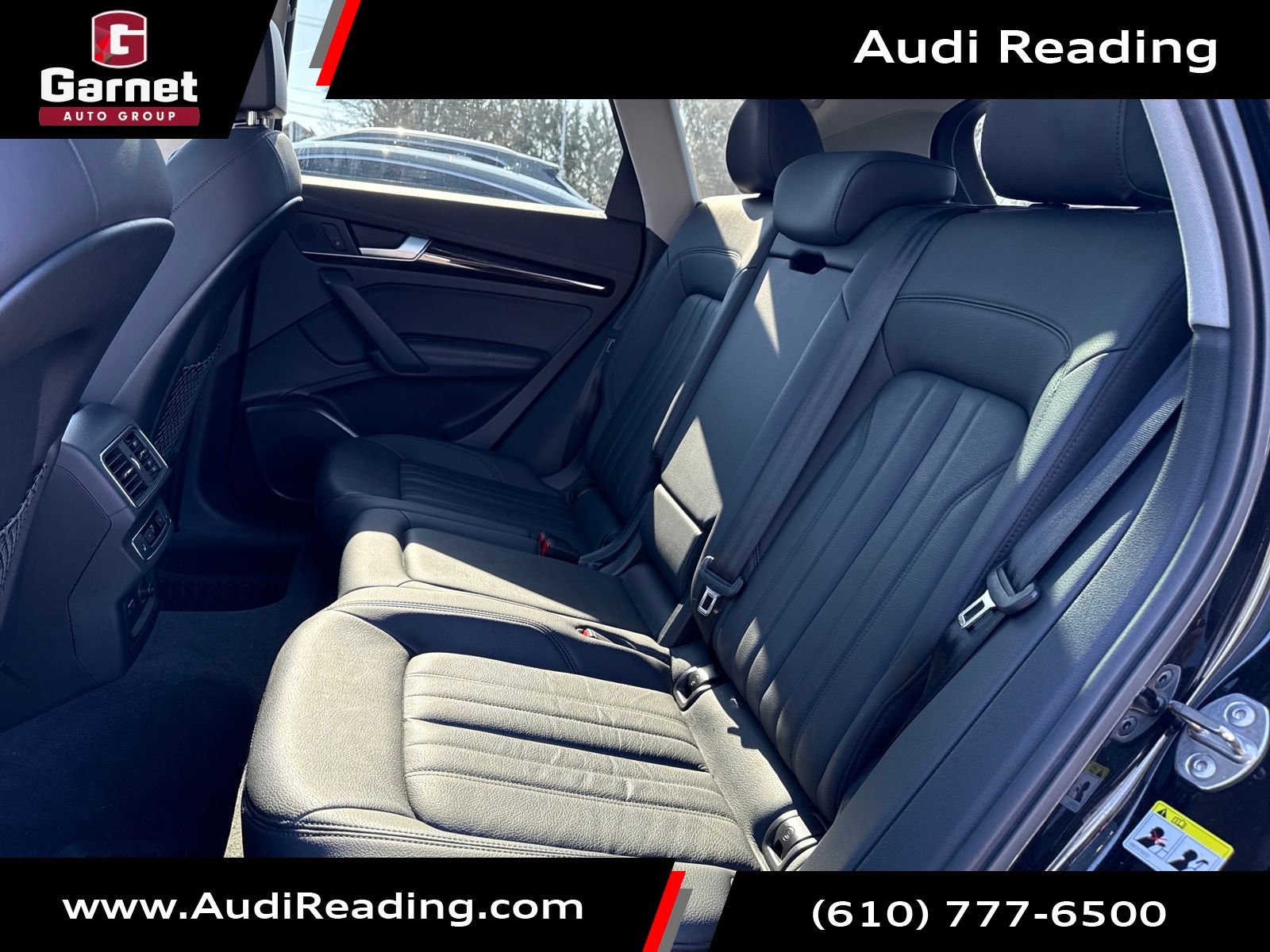 Used 2019 Audi Q5 2.0T Premium Plus image 13