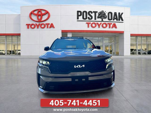 Used 2023 Kia Sorento SX AWD/4WD image 7