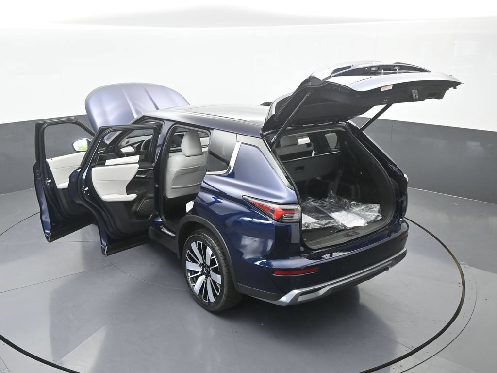 New 2026 Mitsubishi Outlander SE FWD image 76