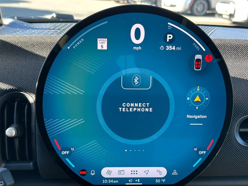 New 2026 MINI Cooper 2-Door Hardtop image 20