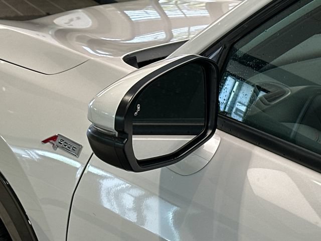 New 2026 Acura ADX A-Spec AWD/4WD image 10