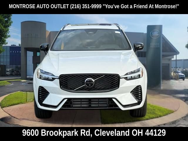 New 2026 Volvo XC60 T8 Polestar w/ Protection Package Premier AWD/4WD image 9
