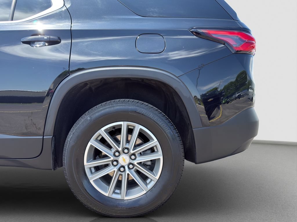 Used 2023 Chevrolet Traverse LT FWD image 20