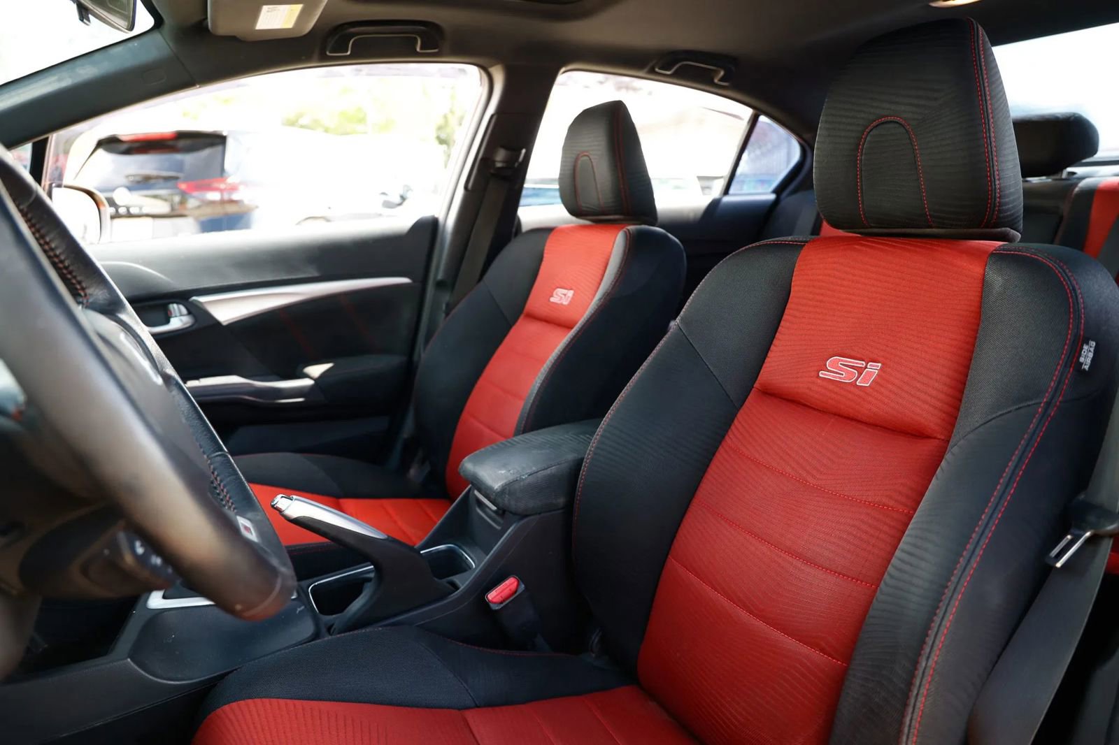 Used 2014 Honda Civic Si image 12