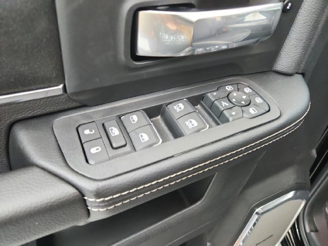 New 2026 RAM 2500 Laramie AWD/4WD image 41