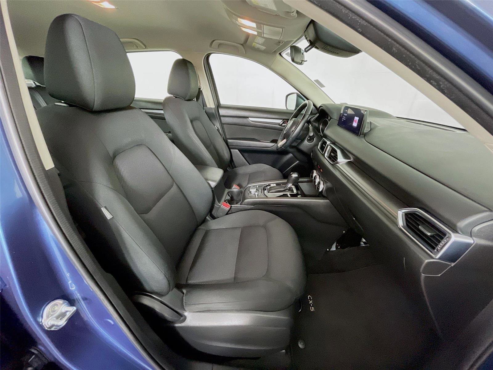 Used 2023 MAZDA CX-5 AWD 2.5 S image 29