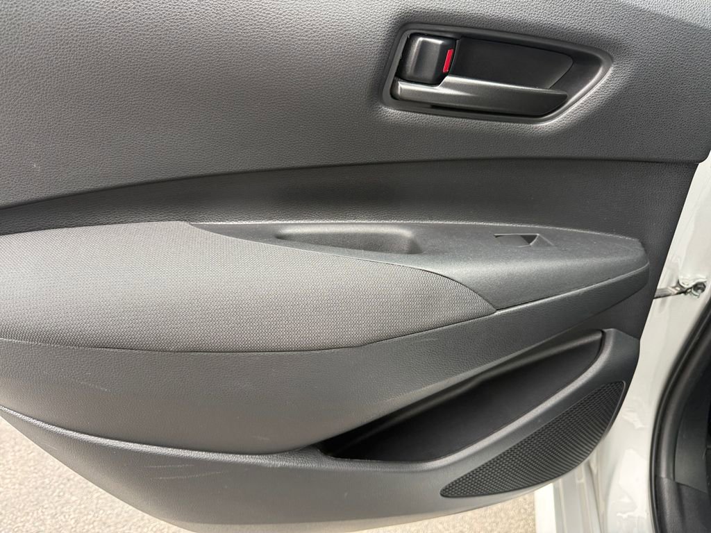 Certified 2024 Toyota Corolla LE image 24