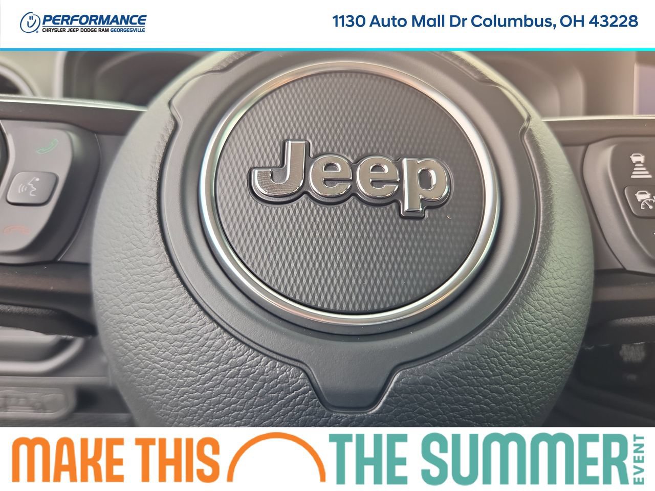 New 2026 Jeep Gladiator Mojave w/ Steel Bumper Group AWD/4WD image 21