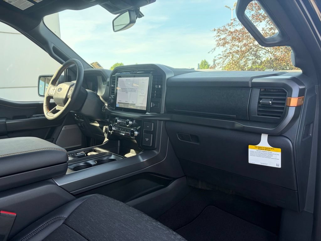 New 2026 Ford F150 Tremor w/ Mobile Office Package AWD/4WD image 26