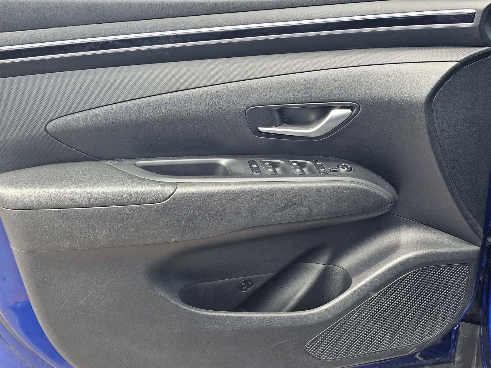 Used 2024 Hyundai Tucson SEL FWD image 14