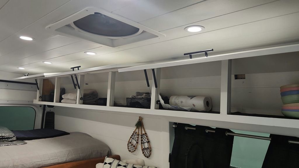 Used 2019 RAM ProMaster 2500 FWD image 33