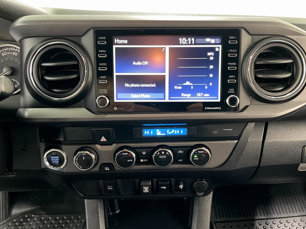 Used 2023 Toyota Tacoma TRD Off-Road image 28