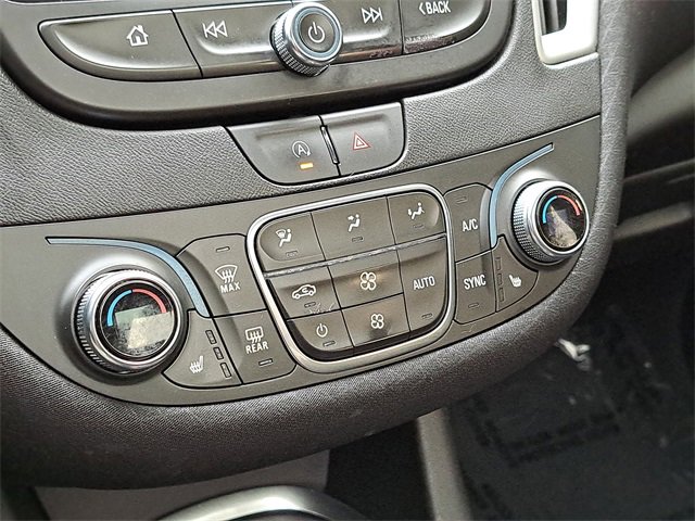 Used 2022 Chevrolet Malibu LT image 15