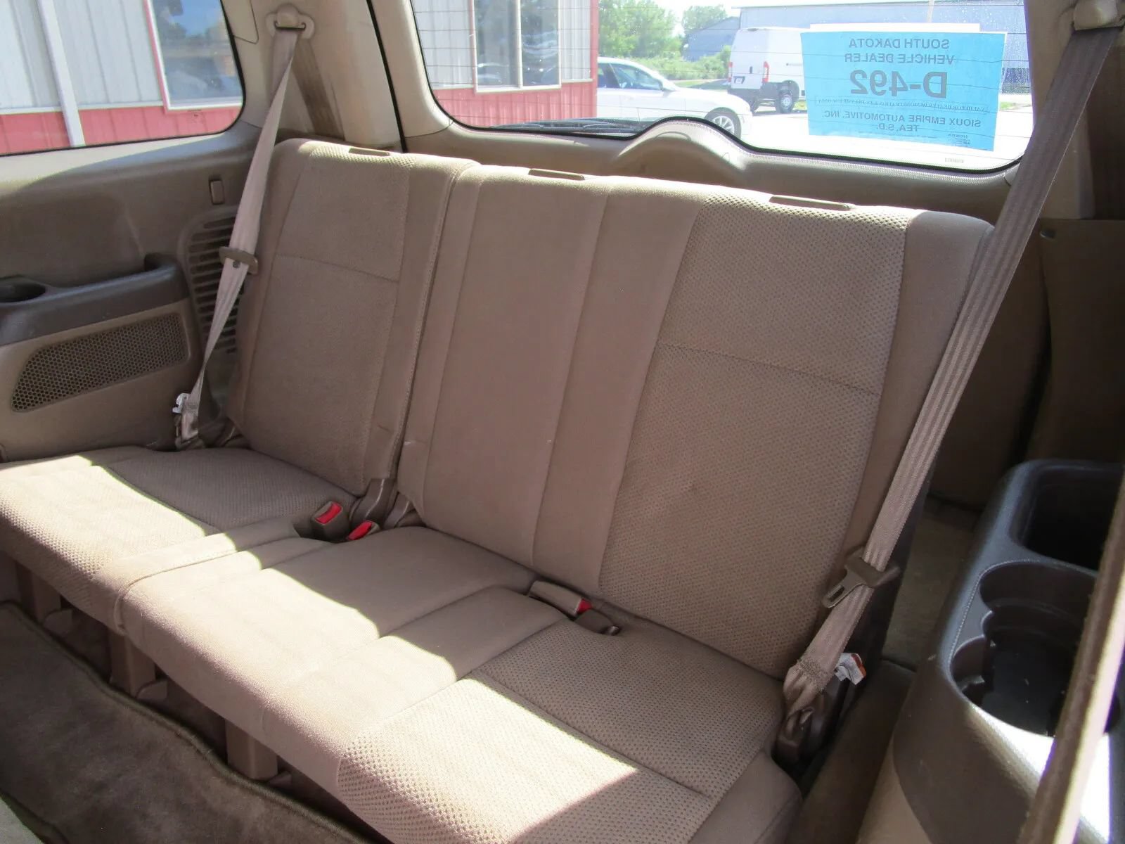 Used 2007 Honda Pilot EX image 14