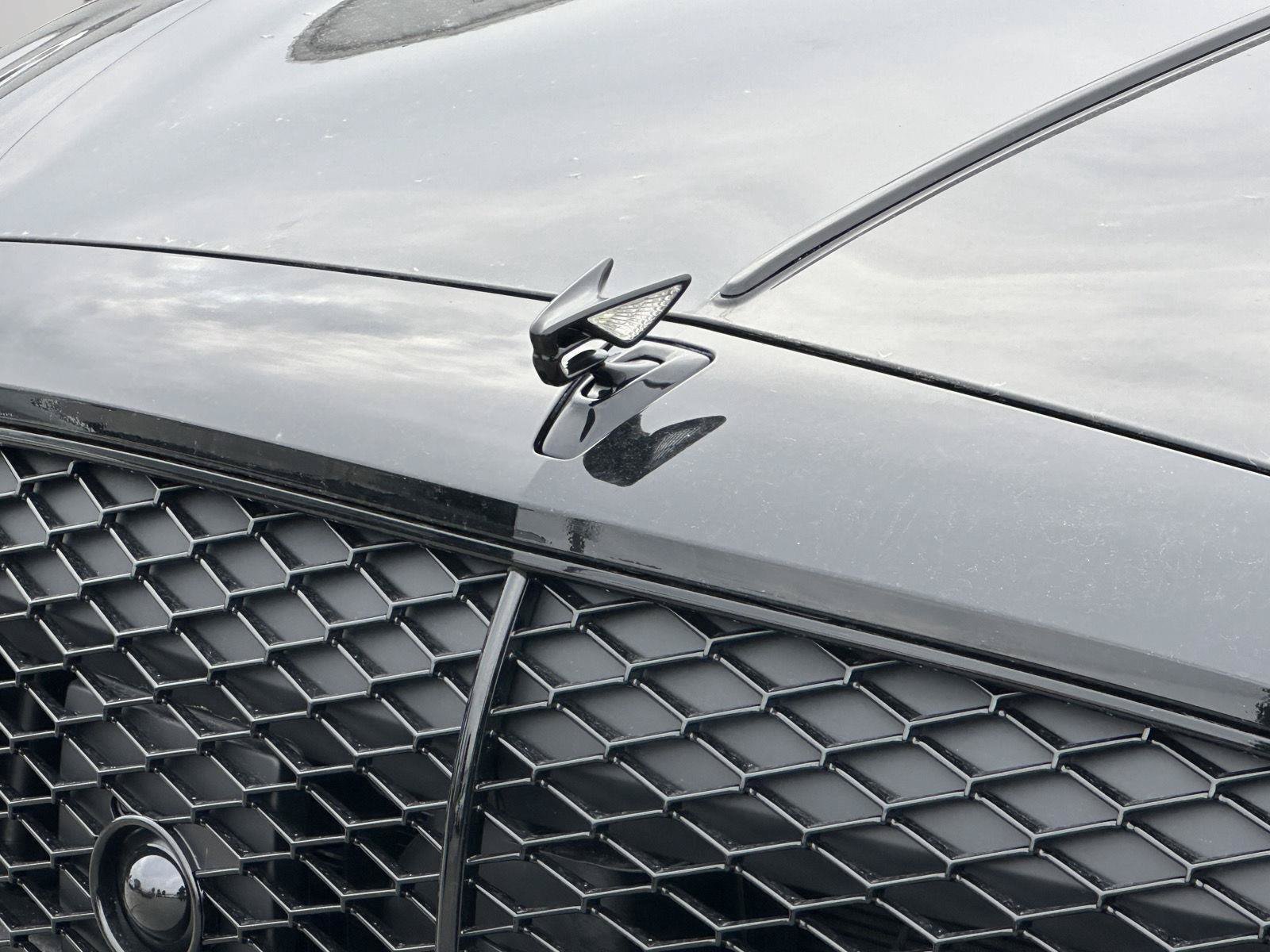 New 2026 Bentley Flying Spur V8 AWD/4WD image 64