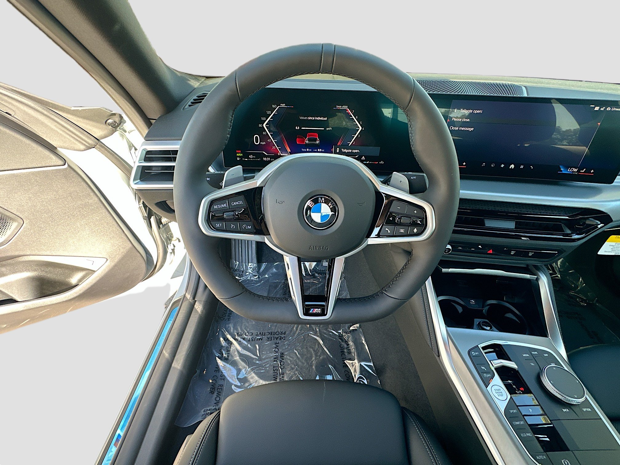 New 2026 BMW 230i xDrive Coupe w/ Premium Package AWD/4WD image 17