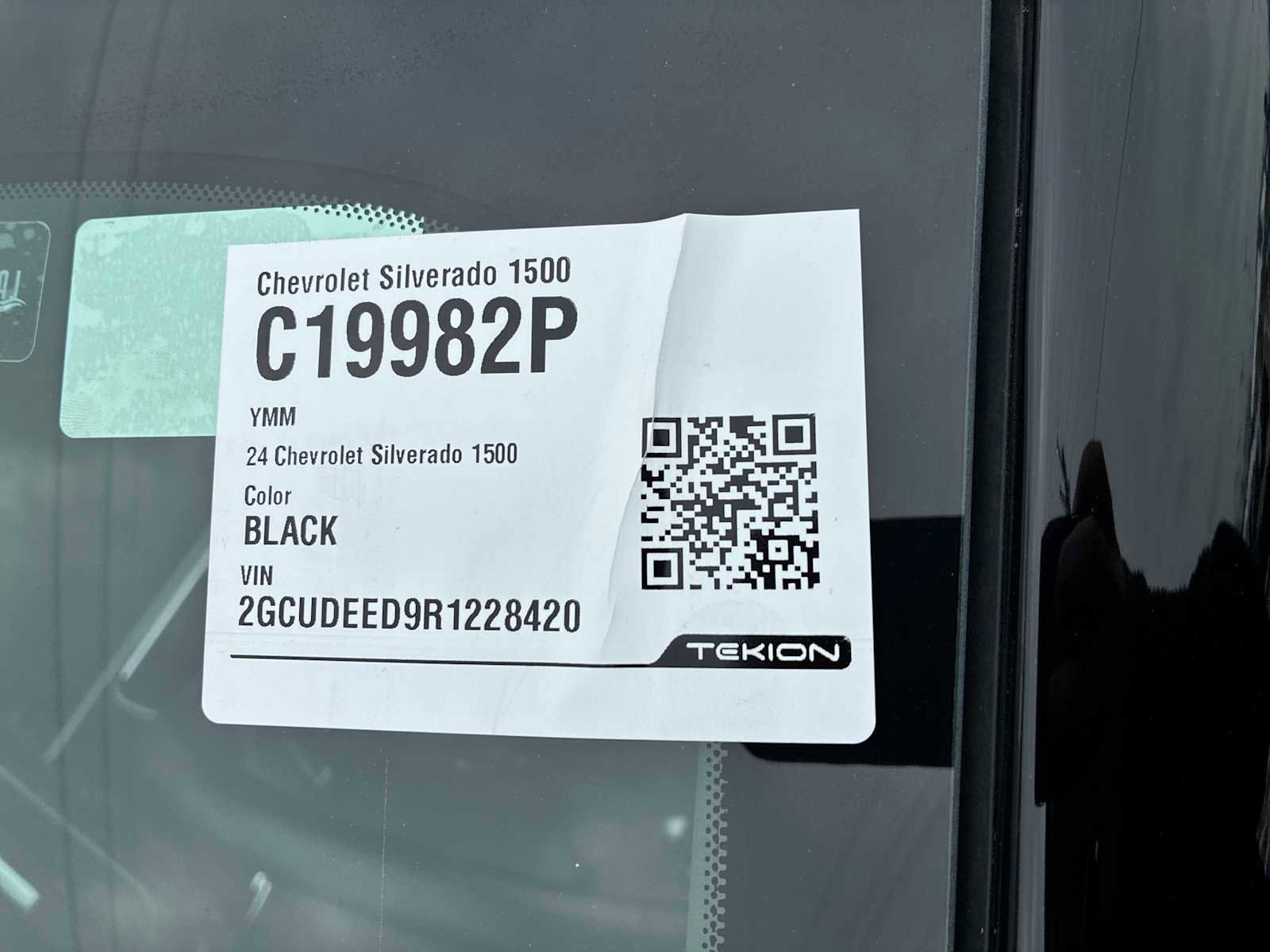 Used 2024 Chevrolet Silverado 1500 RST image 34