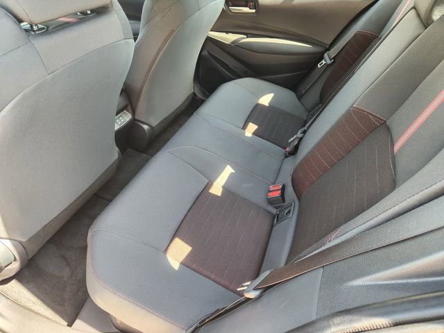 Used 2026 Toyota Corolla SE w/ SE Premium Package image 20