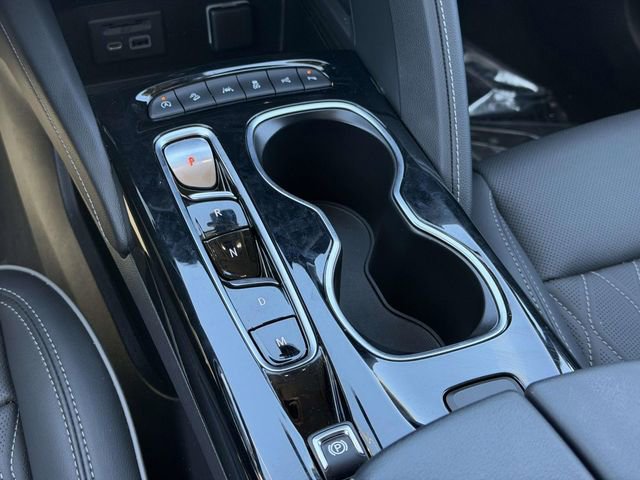 Used 2023 Buick Envision Avenir image 14