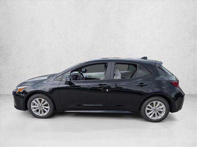 New 2026 Toyota Corolla SE FWD image 5