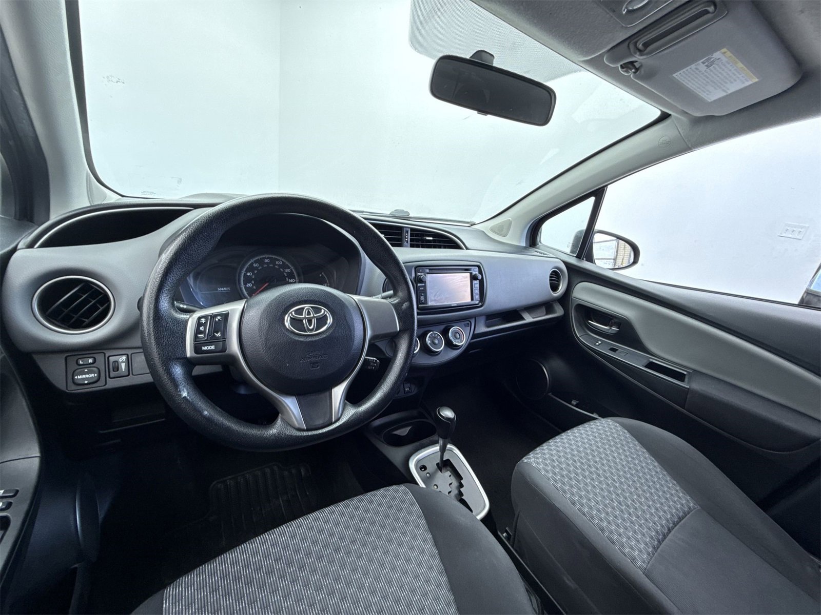 Used 2015 Toyota Yaris LE image 12
