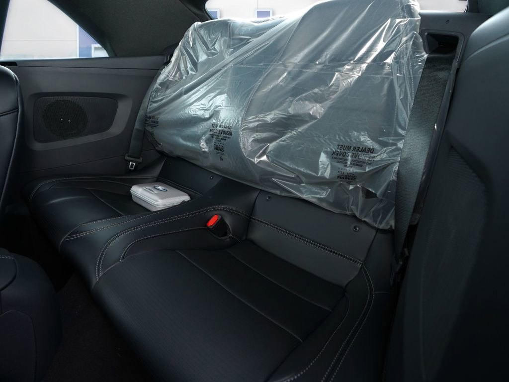 New 2026 Ford Mustang Premium image 26