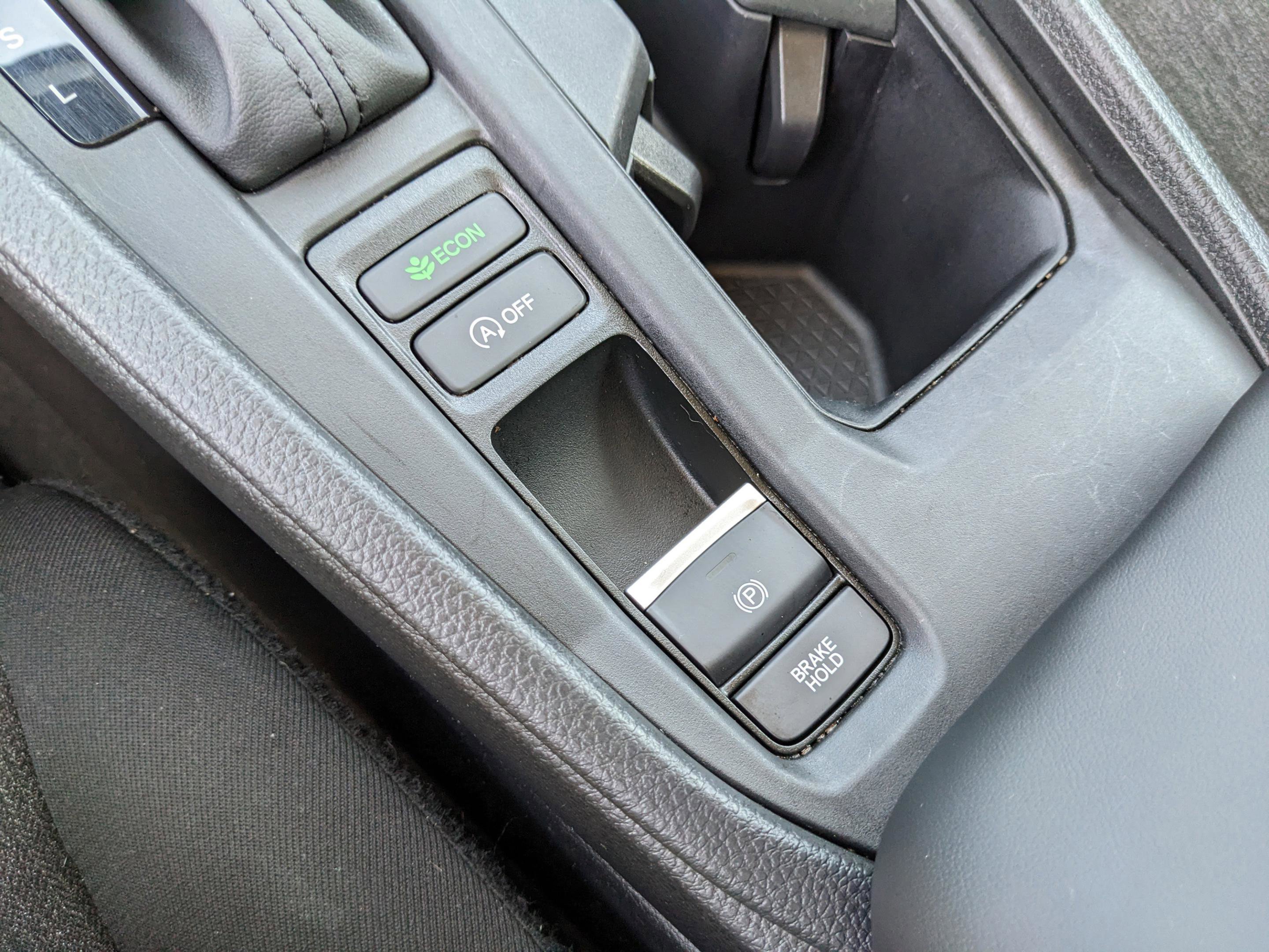 Used 2025 Honda Accord LX image 28