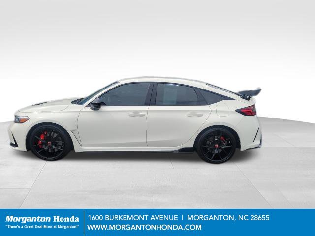 Used 2025 Honda Civic Type R image 8